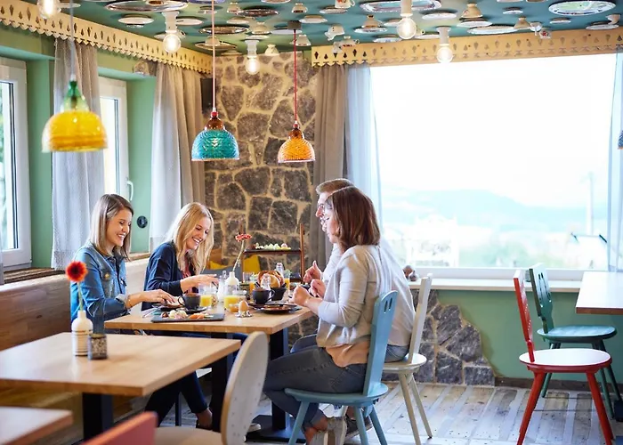 KUKU Berghotel