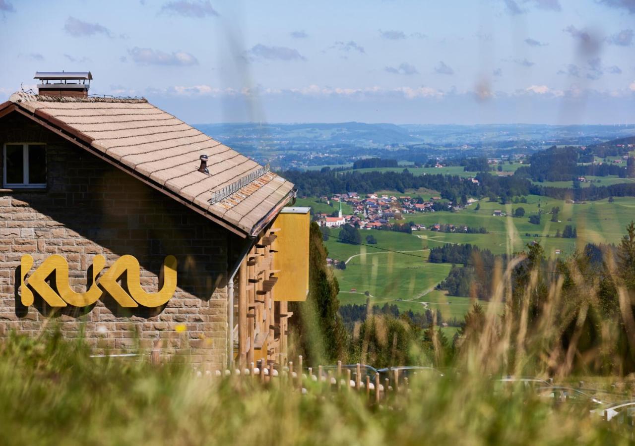 Kuku Hotel