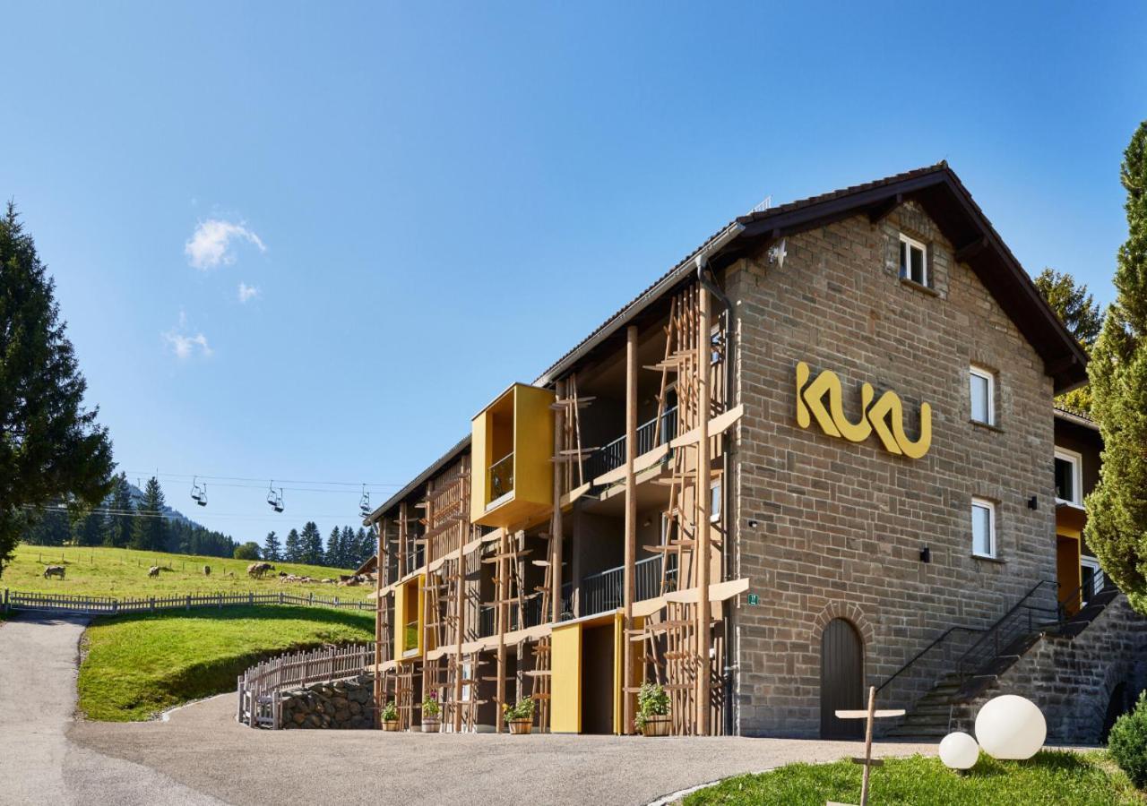 Kuku * Rettenberg