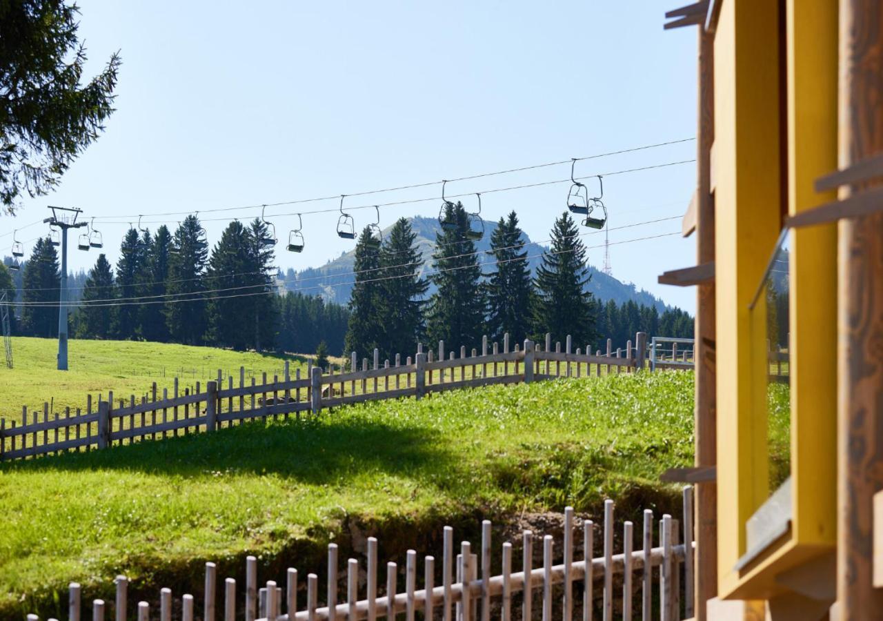 Hotel Kuku Rettenberg