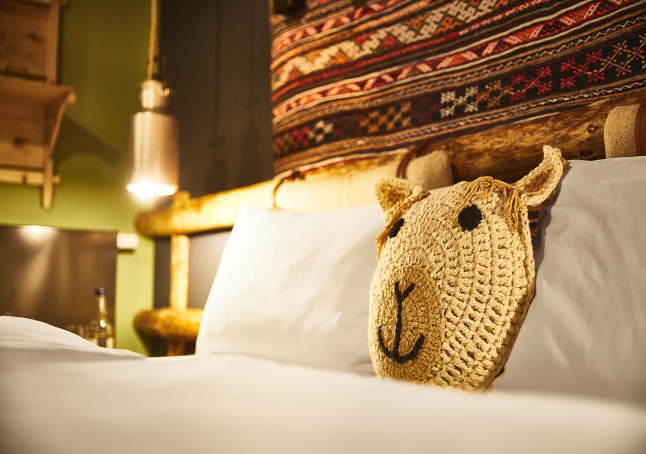 Hotel Kuku *
