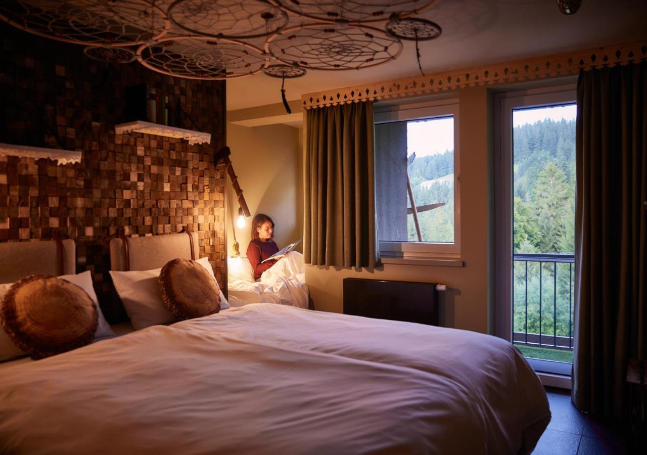 Kuku Hotel Rettenberg
